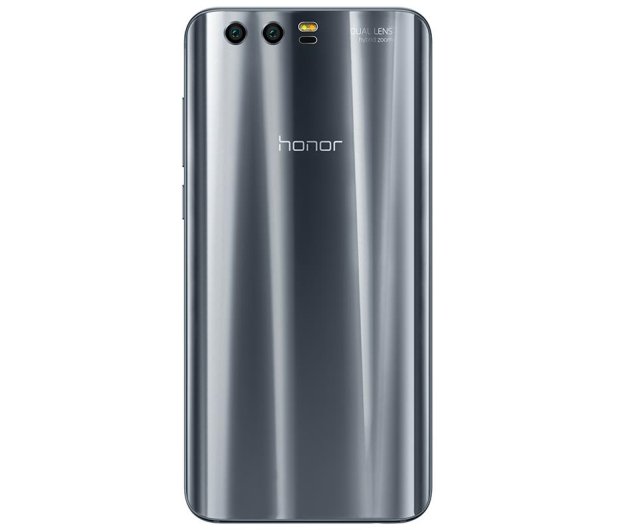 HONOR 9 Dual SIM szary - 370884 - zdjęcie 6